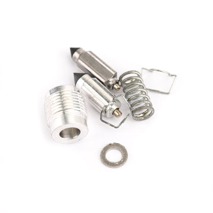 Kawasaki KZ 400 S D Special 1974 75 76 2CPS Carb Carburetor Rebuild Repair Kit