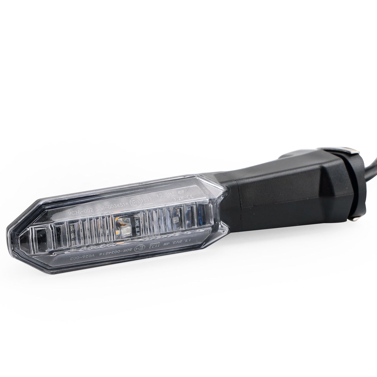 Kawasaki Z125 Z250 Z400 Z650 Z750 Z800 Z900 Turn Signals light Champoo
