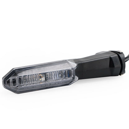 Kawasaki Z125 Z250 Z400 Z650 Z750 Z800 Z900 Turn Signals light Champoo