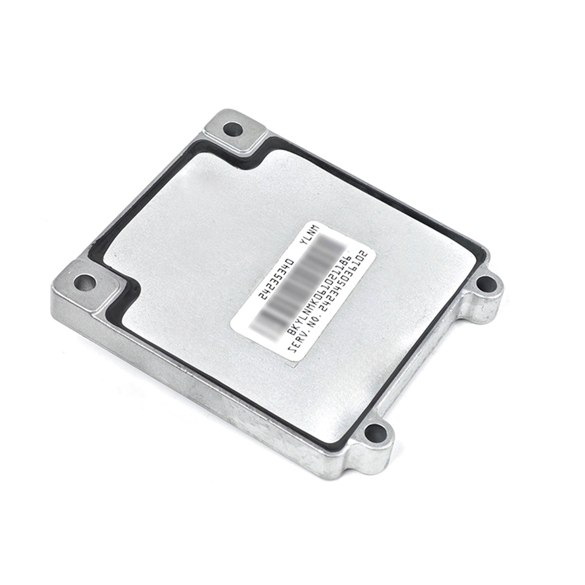 Chevrolet Transmission Computer TCM ECU Module T42 24242391 24234503 24252114