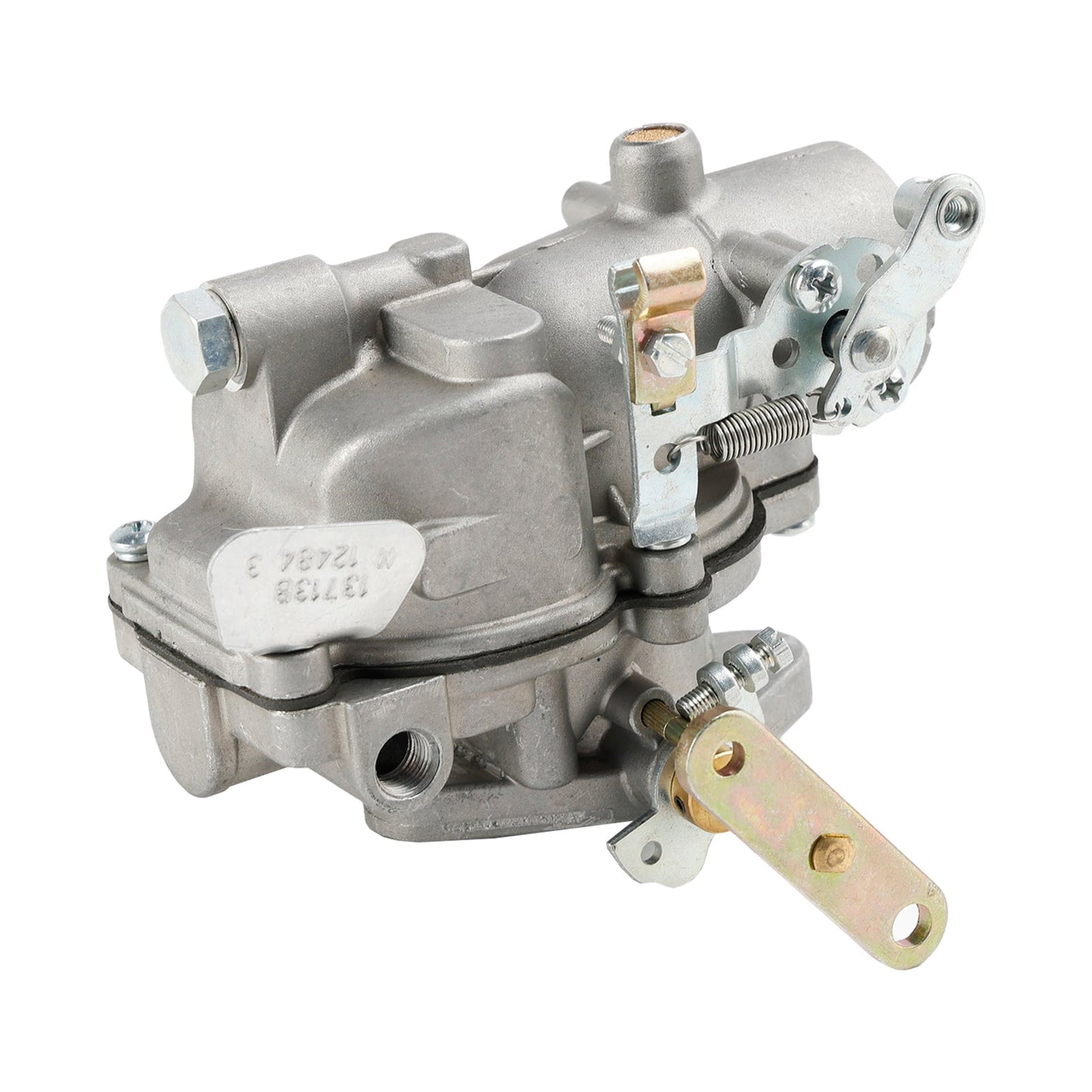 12484 13713 Carburetor Lincoln pipeline Style Welders SA-200 SA-250