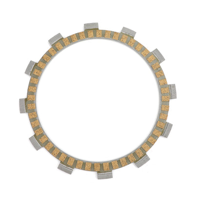 Clutch Kit Steel & Friction Plates for Yamaha FZS1000 FZ1 FAZER 2001-2005