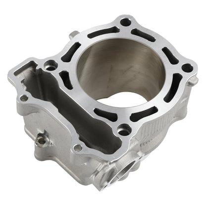 Yamaha YZ250F WR250F 2001-2013 77mm Stock Bore Cylinder Piston Gasket Top End Rebuild Kit