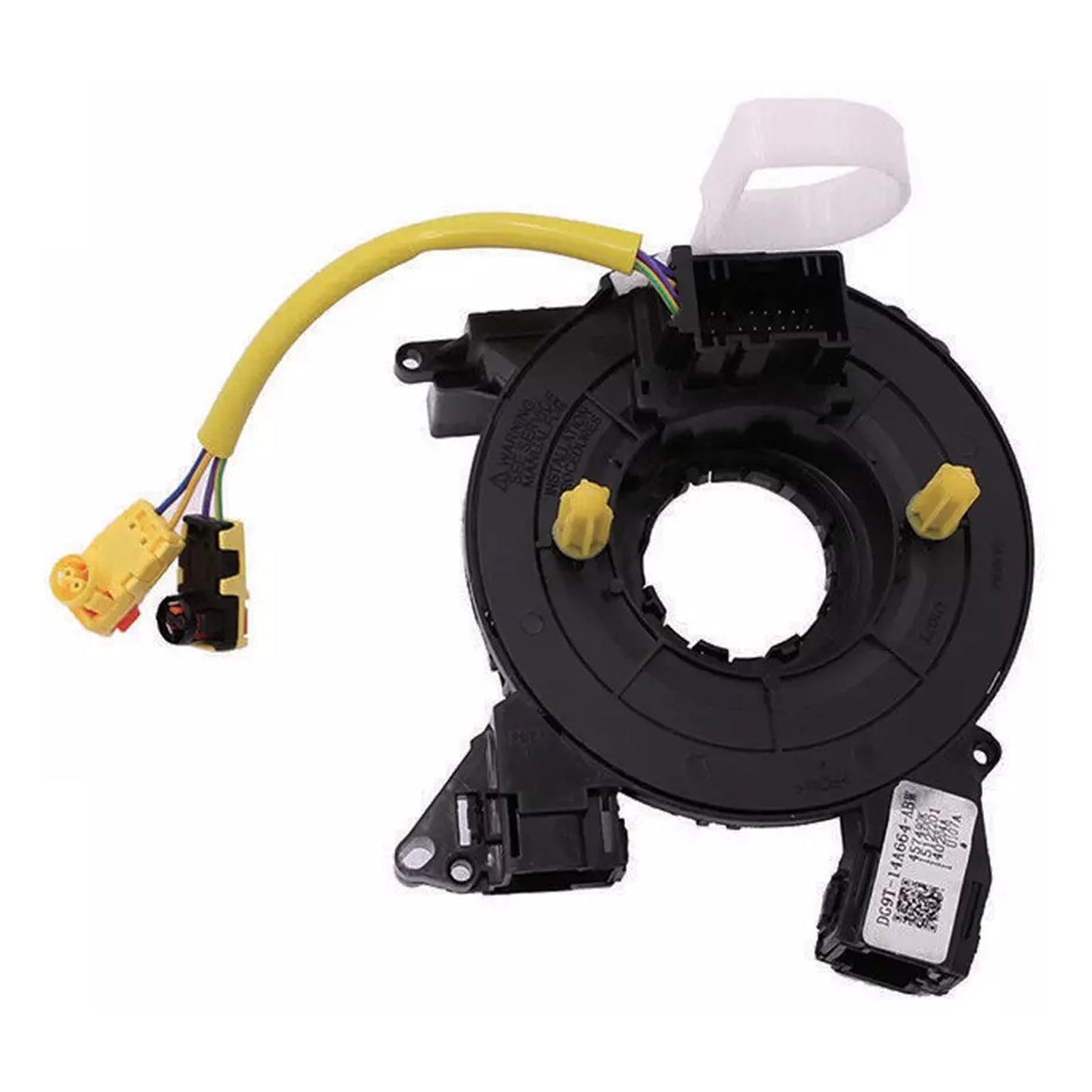 2019-2020 Ford Police Responder Ssv Plug-In Hybrid Steering Wheel Clock Spring DG9Z14A664A EG9Z14A664B