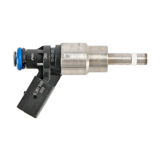 2005-2009 Audi A4 2.0L I4 Fuel Injector 06F906036A 0261500021
