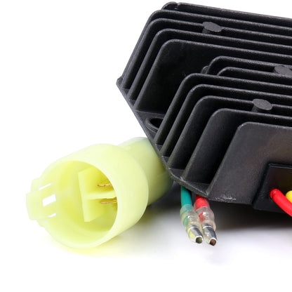 1993-2000 Honda ATV TRX300 FW FOURTRAX 300 4X4 Voltage Regulator Rectifier
