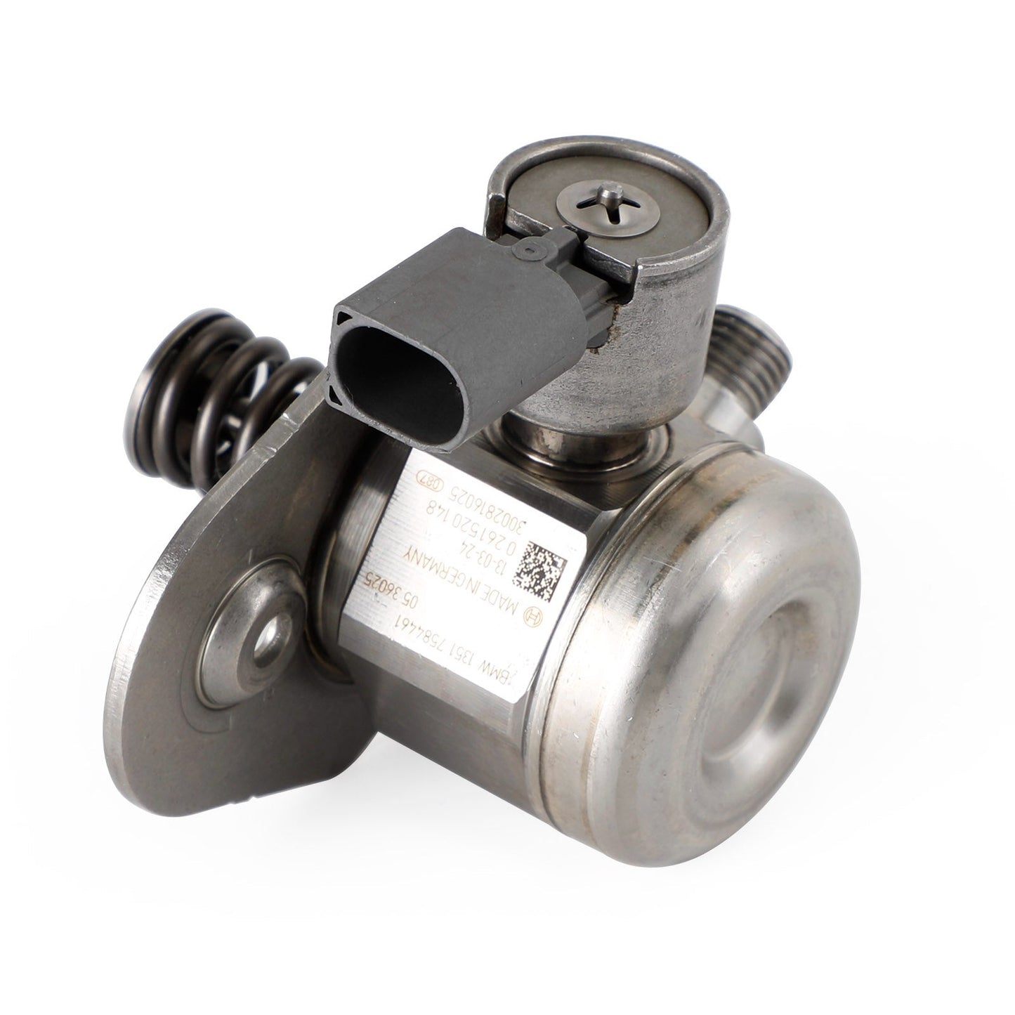 2014-2016 BMW 228i/428i/328i GT 2.0L #13517584461 32359462 High Pressure Fuel Pump