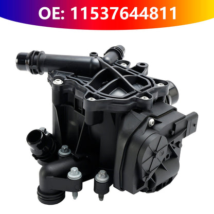 2019-2020 BMW X4 xDrive30i 530e xDrive iPerfomance Engine Thermostat 11537644811