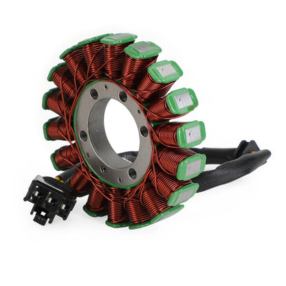 Honda CBR1000RR 2006 2007 Magneto Stator+Voltage Regulator Rectifier+Gasket 31600-MEL-A21 31120-MEL-D21