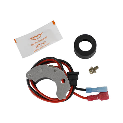 Car Ignition Modules Conversion Kit for Bosch 009 050 Distributors 3BOS4U1 VW