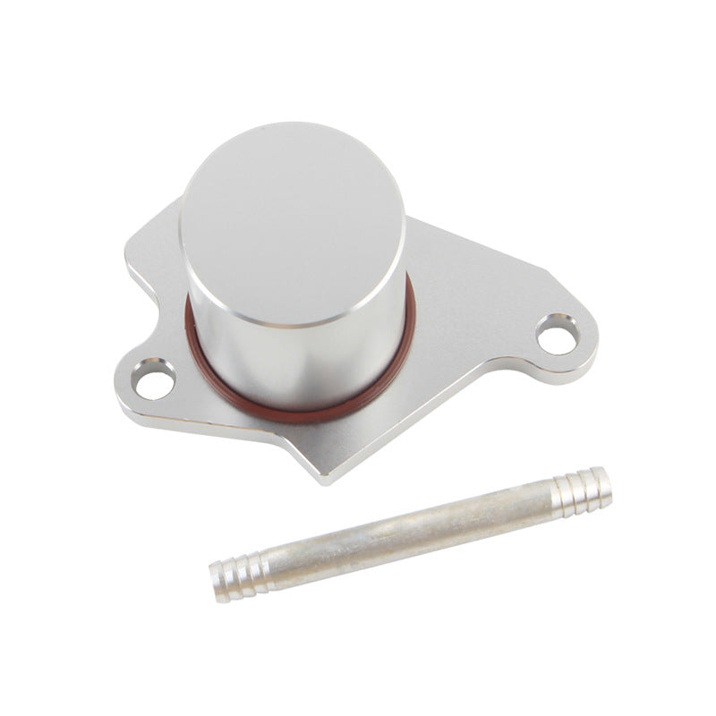 EGR Valve Block Off Plate for Opel Vauxhall Saab 2.0 2.2 DTI TiD Engine