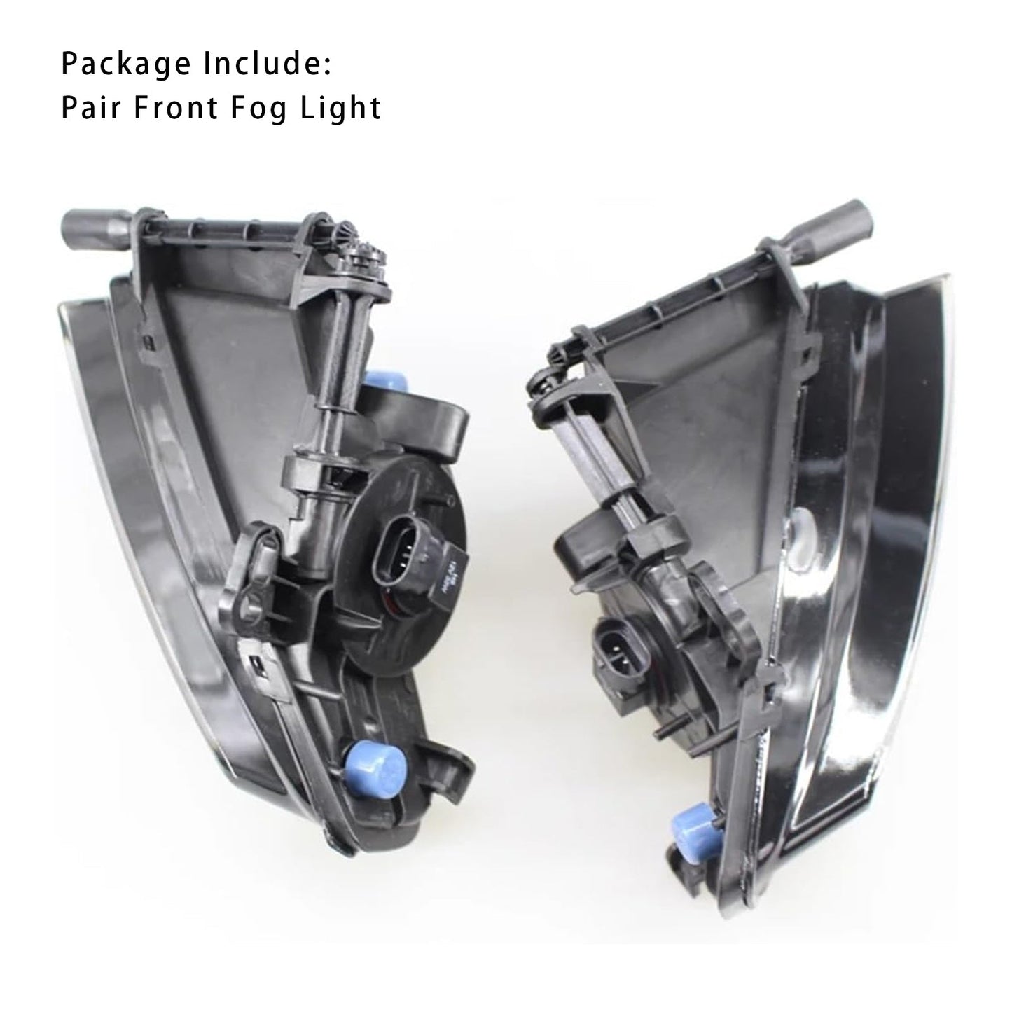 2012-2016 Audi A3 8V Rs3 S3 1 Pcs Front Left Fog Light Lamps With Bulbs 8V0941699D 8V0941700D