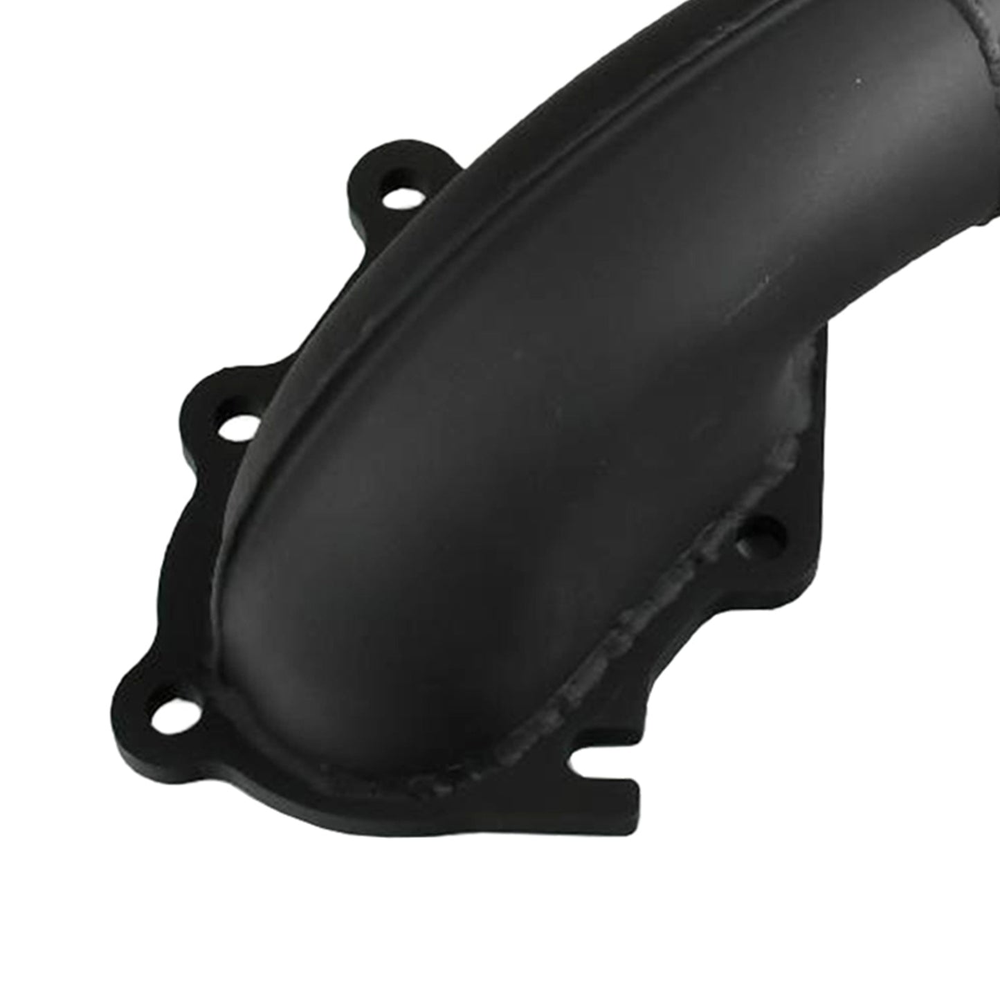 2001-2004 Chevy GMC 6.6L Duramax LB7 Diesel 3" Turbo Exhaust Down Pipe
