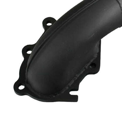 2001-2004 Chevy GMC 6.6L Duramax LB7 Diesel 3" Turbo Exhaust Down Pipe