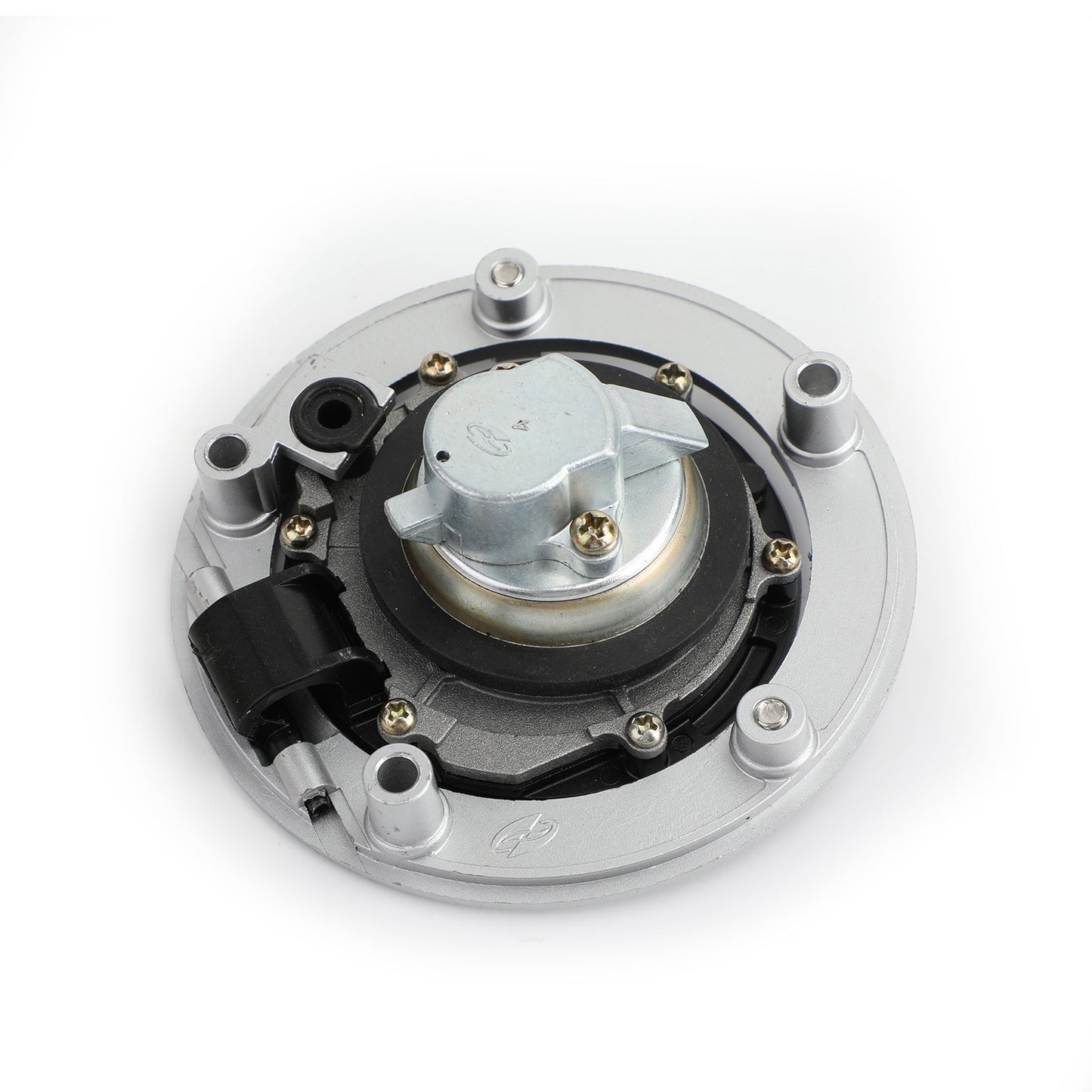 Ignition Switch Fuel Gas Cap Lock Keys For Suzuki GW250 Inazuma / GSXR 250 13-17