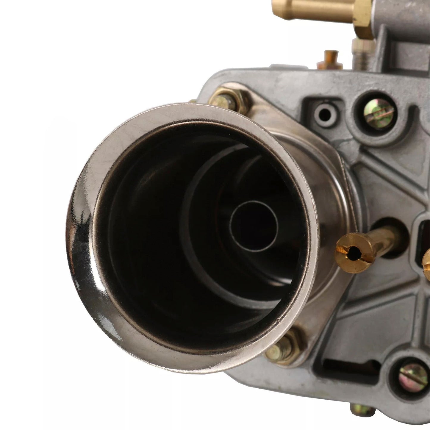 Any Application That Utilizes The Weber IDF Carburetor Volkswagen Jaguar Porsche American V8's Carburetor 44 IDF 2 Barrel W/Air Horn 18990.03 18990.035V