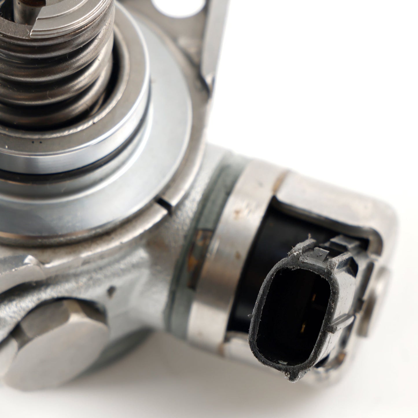 2017-2018 Nissan Pathfinder 3.5L V6 CVT FWD SV High  #166306KA0A Pressure Fuel Pump 16630-6KA7B