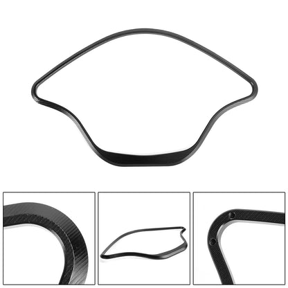 Alu Speedometer Cover Guard Protector For Vespa Sprint Primavera 150 14-21