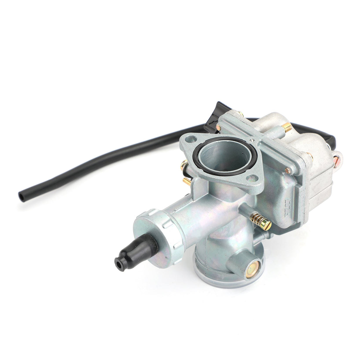 Honda CG-125 125CC PZ27 XR100R XR200R XL100 Pit Bike Scooter 16100-VM5-004 Carburetor Carb