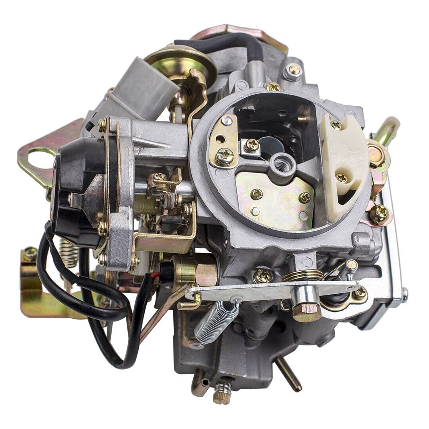 1985- Nissan Datsun Truck 2-Barrel Carburetor 16010-21G61