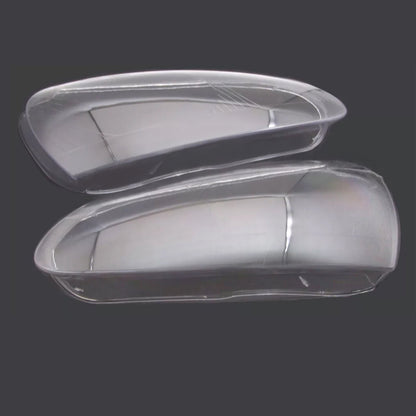 2008 Volkswagen R32 2PCS Front Headlight Lens Headlamp Clear Cover 1K6941005S 1K6941006S