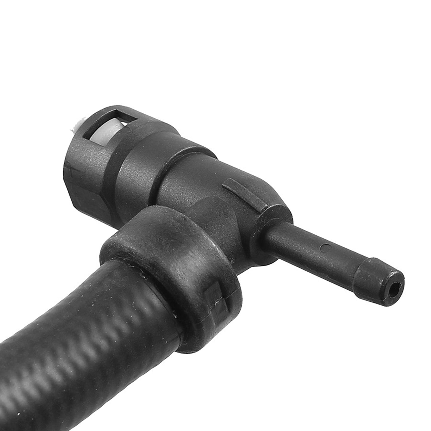 2011-2023 Ford F250 F350 F450 6.7L Powerstroke Diesel GR Delete Kit w/Radiating Pipe