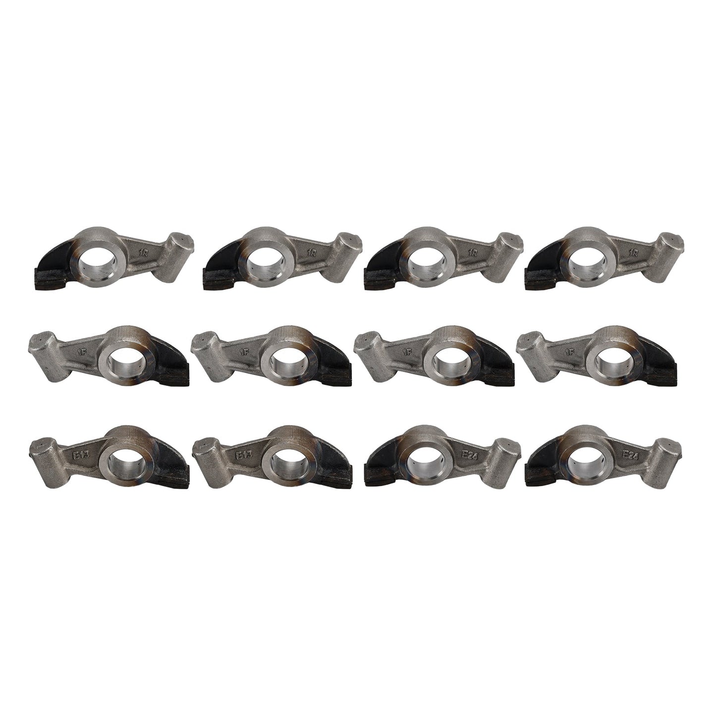 1990-1997 Nissan P/U Complete Rocker Arm Set KA24E 13257-40F06