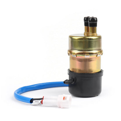 00-02 Kawasaki / 2005 ZX600 Ninja ZX-6R & 06-08 ZZR600 & 2002 ZX636 & 98-03 ZX900 Ninja 900 ZX-9R Fuel Pump Champoo