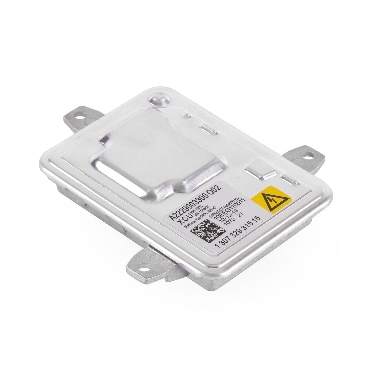 2014-2015 Land Rover Range Rover Sport 5.0L Xenon Headlight Ballast Control Unit Module 130732931515 A2229003300