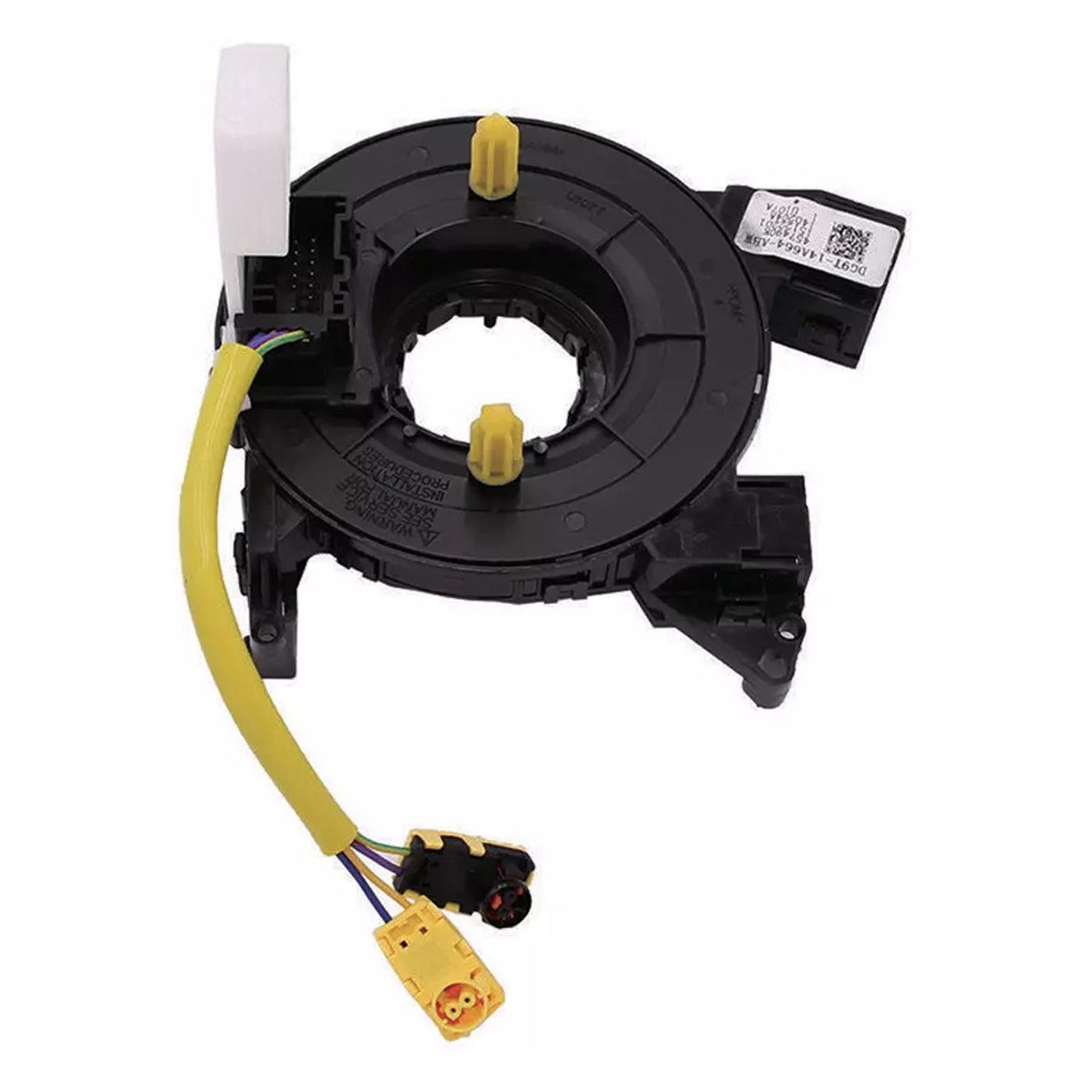 2015-2023 Ford Mustang Steering Wheel Clock Spring DG9Z14A664A EG9Z14A664B