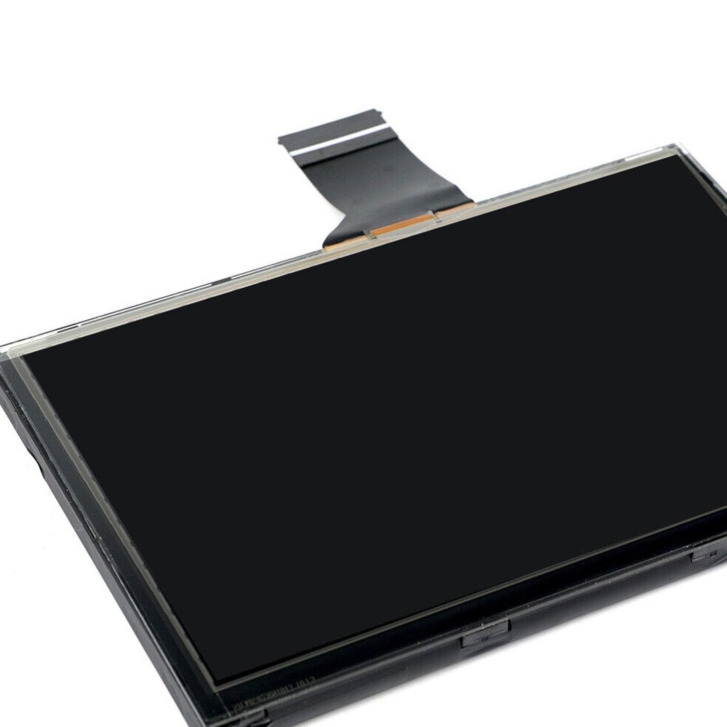 2017-2020 Jeep Compass 7" LCD Display Touch Screen Radio Navigation ACT3S5370FPC-A1-E TDO-WXGA0700K00033-V2