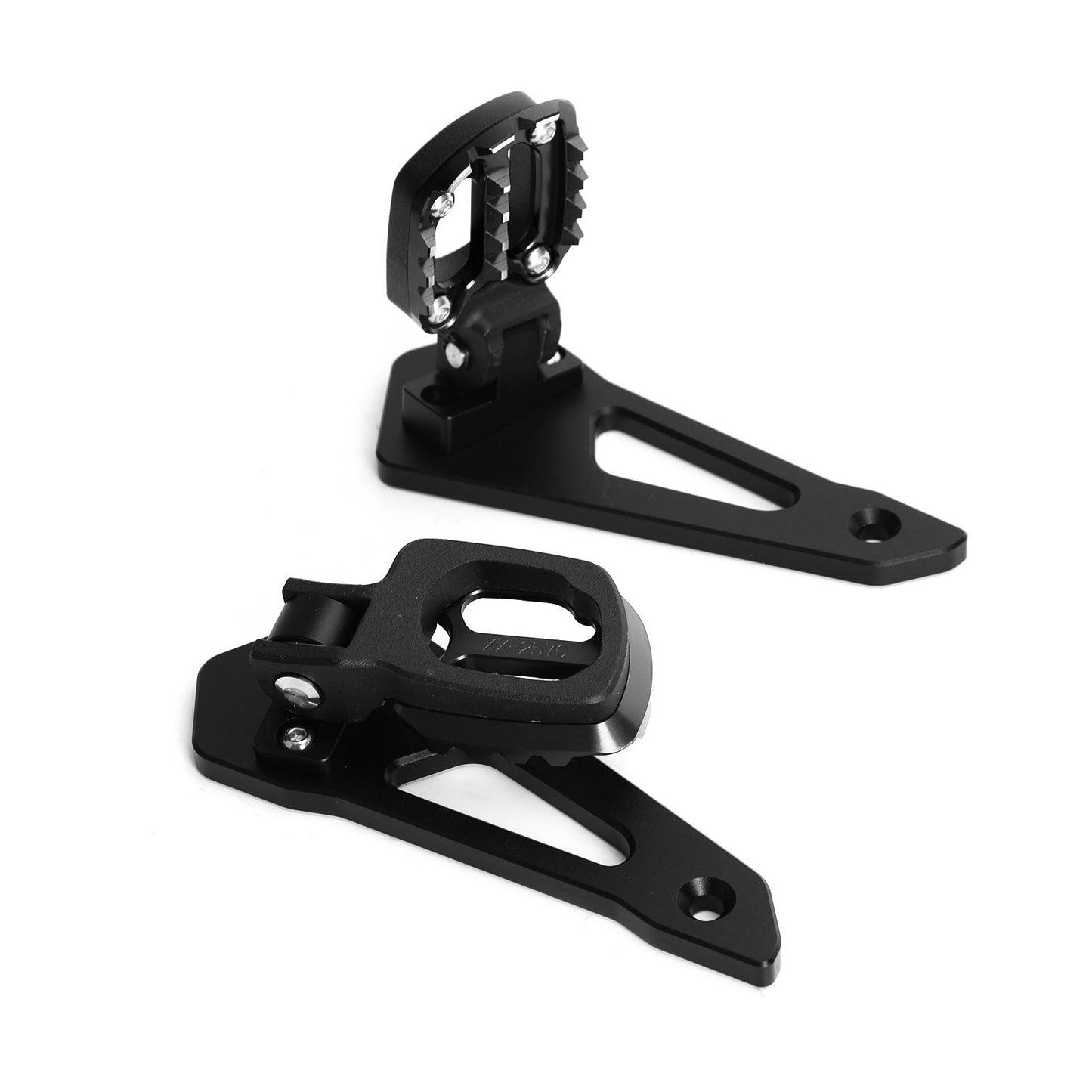 Rear Footrests Foot Peg fit for Honda X-ADV X ADV 750 2021