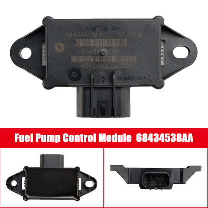 2019-2024 Chrysler Pacifica Fuel Pump Control Module 68434538AA 53479265
