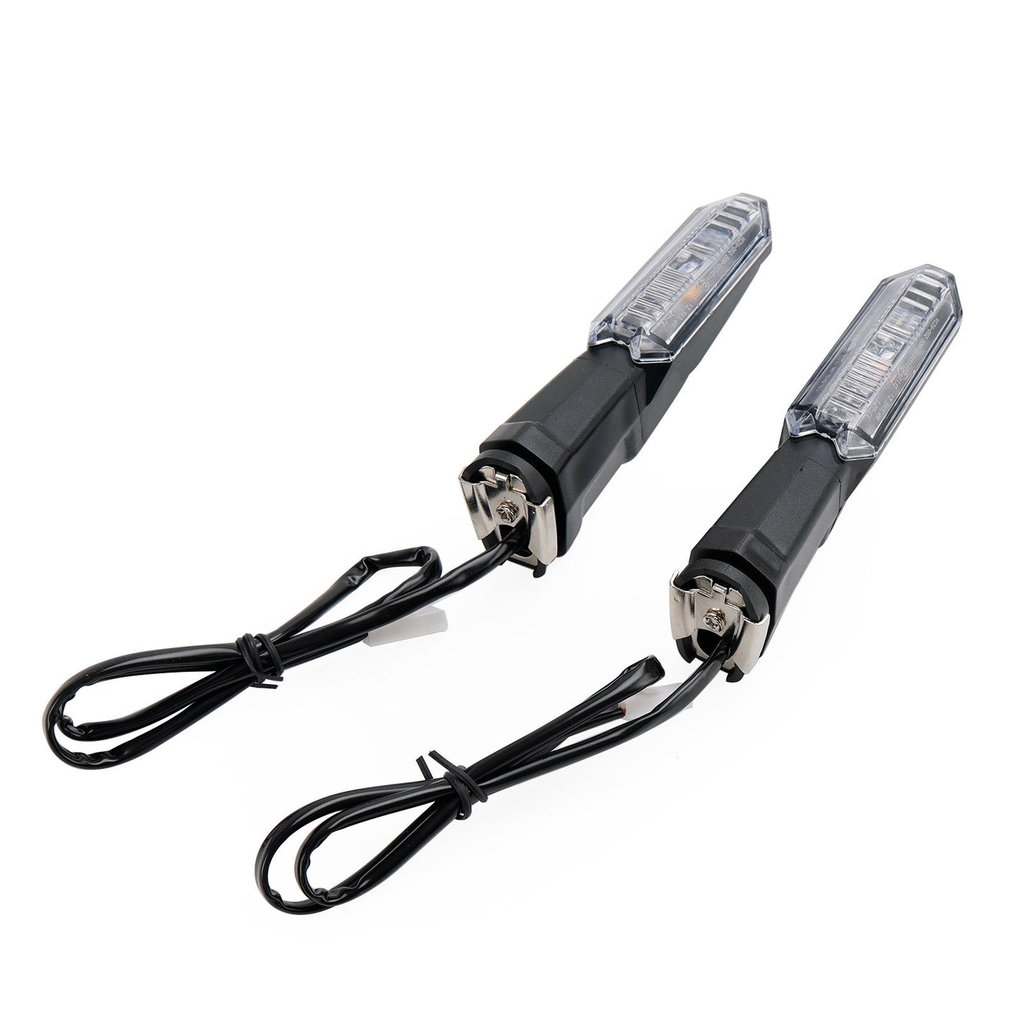 Kawasaki Z125 Z250 Z400 Z650 Z750 Z800 Z900 Turn Signals light Champoo