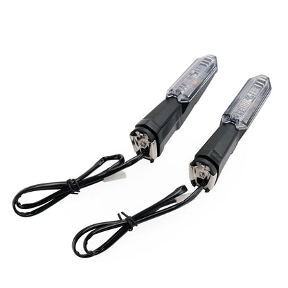 Kawasaki Z125 Z250 Z400 Z650 Z750 Z800 Z900 Turn Signals light Champoo