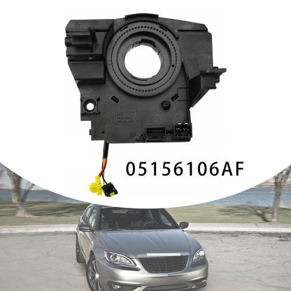 2007-2012 Dodge Caliber Clock Spring 05156106AF 56046212AE 68003217AE