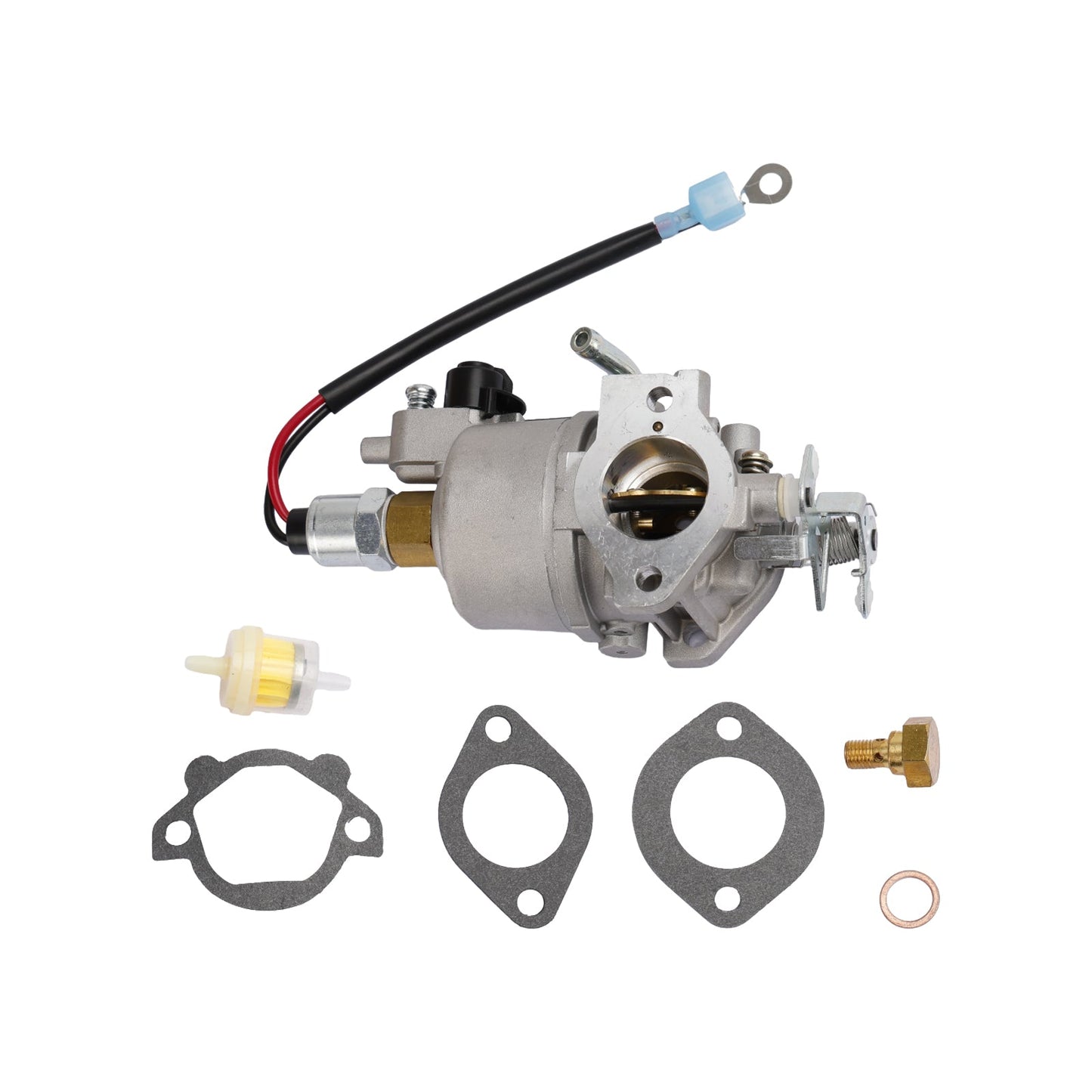 Onan Cummins A041D736 A042P619 Microquiet 4000W 4KYFA26100 Carburetor Carb