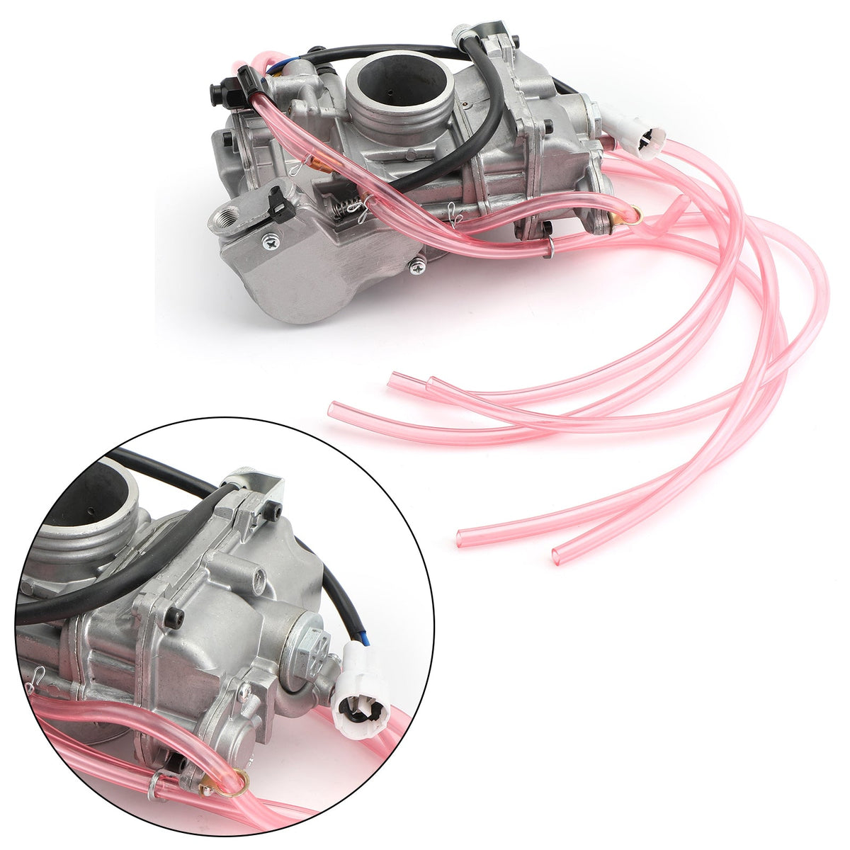 2002-2008 HONDA CRF450R Carburetor Carb