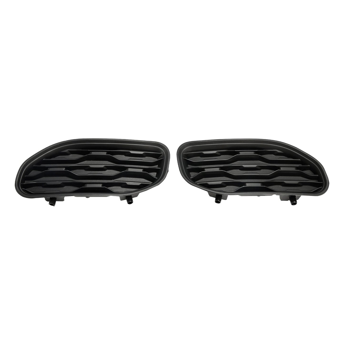 2019-2024 Ram 1500 Front Left & Right Side Bumper Bezel 68414296AA