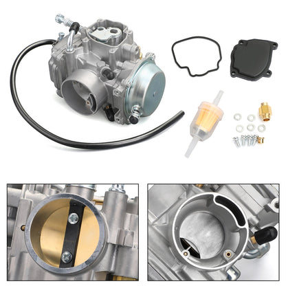 1998-2002 Polaris BIG BOSS 500 6X6  1253436 1253537 1203059 Carburetor Carb