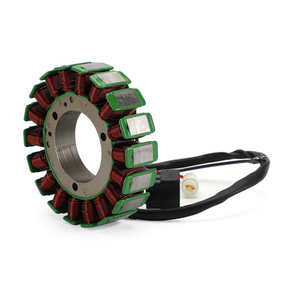 Stator Generator Fit for Yamaha Outboard 75hp 80hp 90hp 100hp 05-17 6D8-81410-00