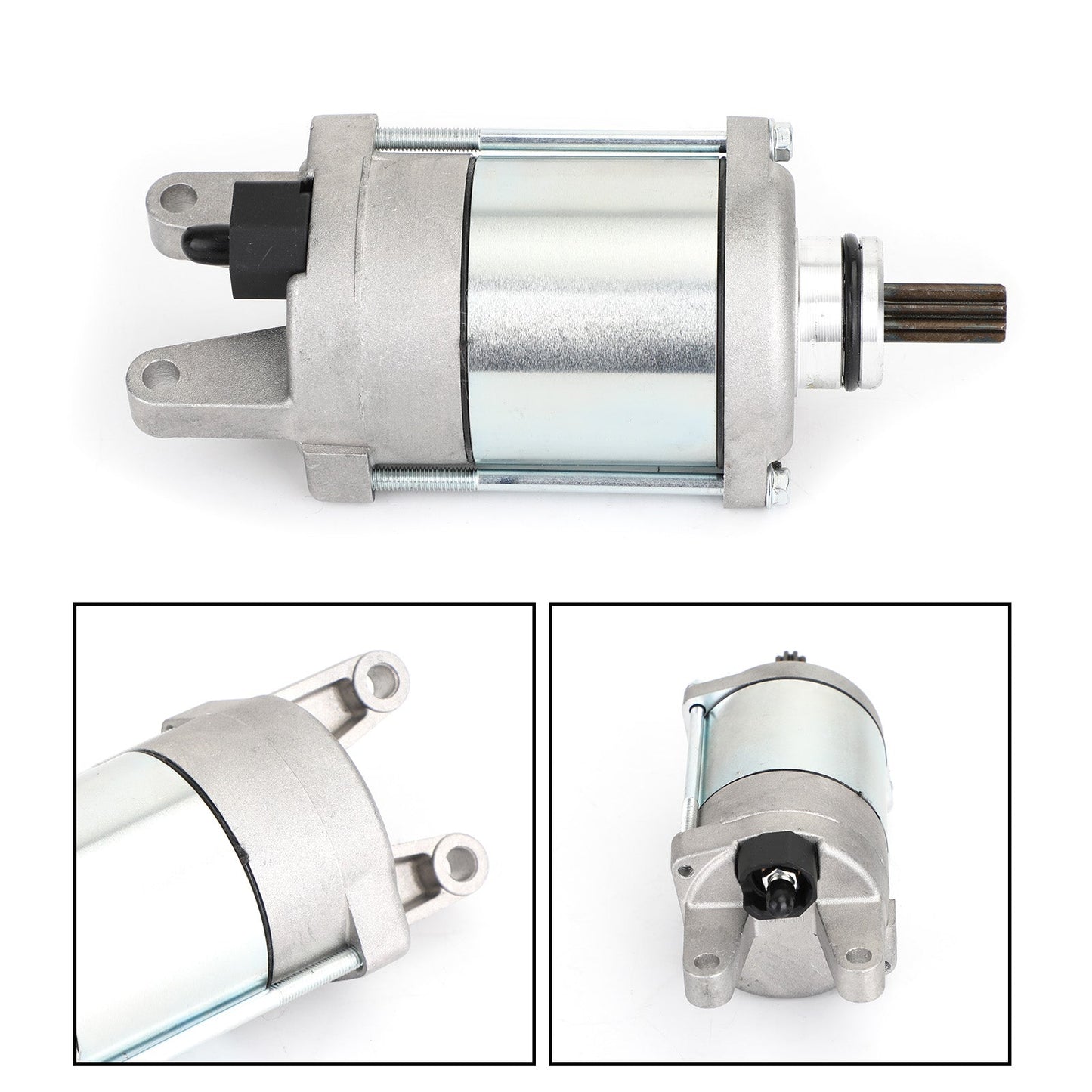 2016-2019 Honda CB250 TWISTER New Starter 31200-K31-901