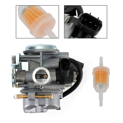 2008-2019 Honda DIO50 NCH50 NSC50 NCH50 NVS50 NSK AF56 16100-GGA-672 Carburetor Carb