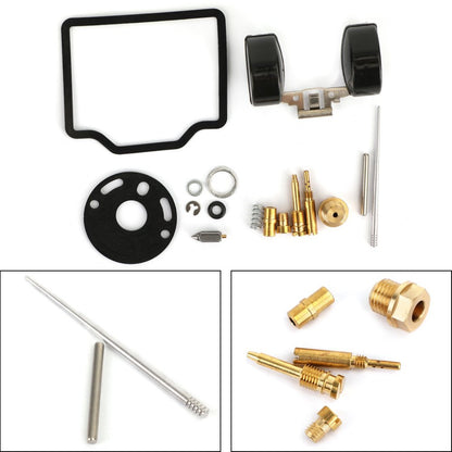 1969-1976 Honda CB750/CB750K Carburetor Carb Rebuild Repair Kit