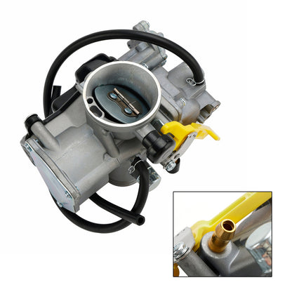 1987-1988 HONDA TRX250X 16100-HCO-013 Carburetor Carb 16100-HCO-670