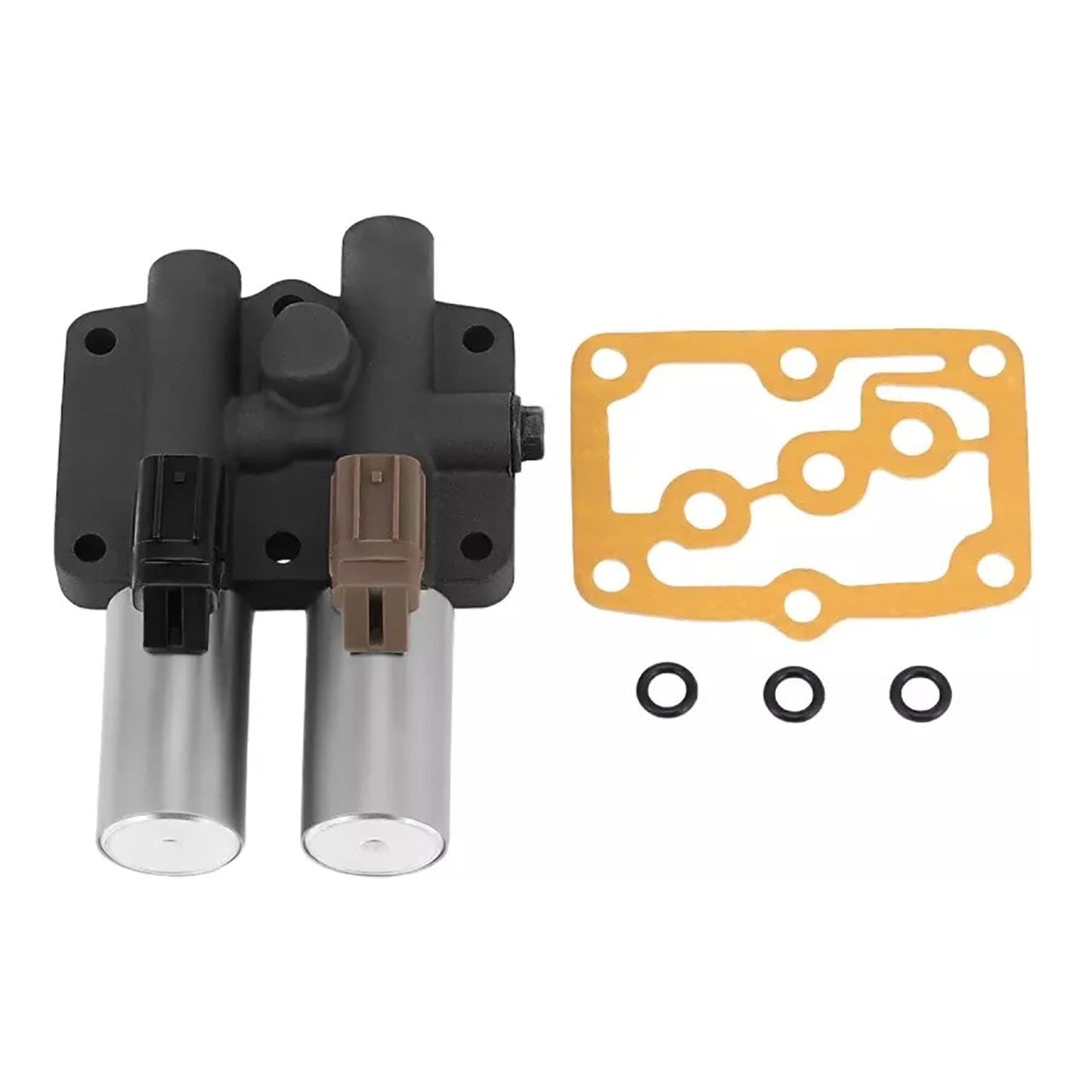 1998-2007 Honda Accord 3.0L V6 Transmission Dual Linear Shift Solenoid 28250-P6H-024