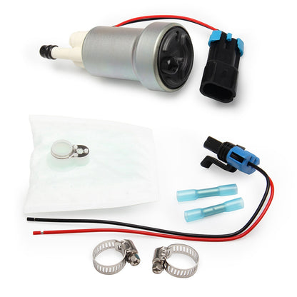 Walbro TI 525lph F90000285 Hellcat Fuel Pump & Install Kit E85