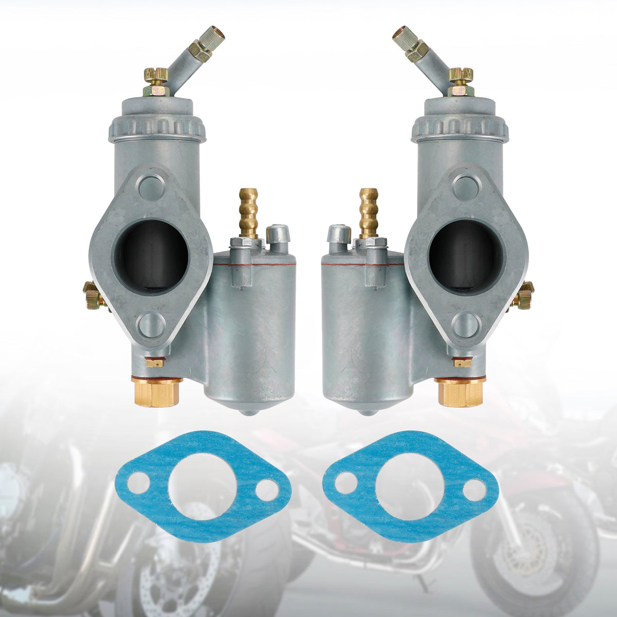 BMW Ural K750 R50 R60/2 R69S R12 K750 R1 R71 M72 CJ K 750 PZ28 Carburetor