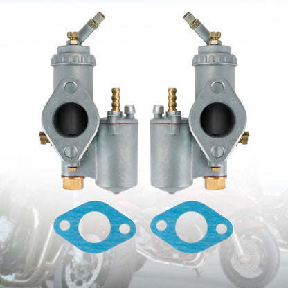 BMW Ural K750 R50 R60/2 R69S R12 K750 R1 R71 M72 CJ K 750 PZ28 Carburetor