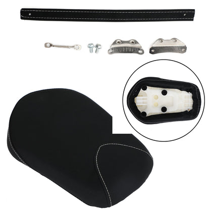 Rear Passenger Back Seat Pillion Saddle Fit For Yamaha Bolt Xv950 14-17
